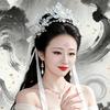 铭若晓溪头像