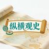 纵横观史头像