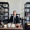 钟健·博奥腾玻璃创始人头像