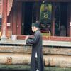一个凡人头像