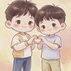 隽杰boys头像