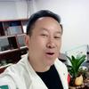 安康四哥头像