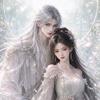 如初见&头像