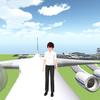 3D驾驶课小汪(主页必看 小汪联盟)头像