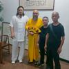 中国梅花拳神虎搏斗术传承人郭文高头像