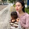 小猫和老挝媳妇阿潘的生活头像