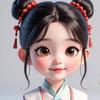 枝枝漫头像