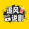 追风说剧头像