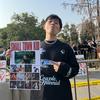 超帅拳王柯头像