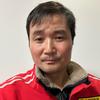 陆军章（京东外卖）头像