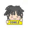 Come.Z头像