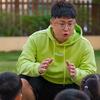 学前班小马哥头像