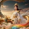 和光天使123头像
