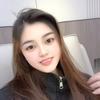 欧阳女飞手头像