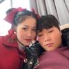哈哈莎莎在努力头像