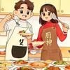 灶间食序头像