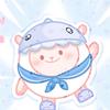 #哦蛋仔派对羊老师头像