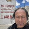 刘九骑行中国头像