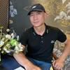 宏伟风头像