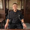 崂山小院静心辟谷营     田清文头像