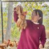 丹丹农村生活（10月16号结婚吃喜糖啦）头像