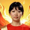 黄火火头像