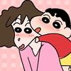 林可爱妈妈《全职带娃版》头像