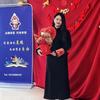 清河晨曦英语头像
