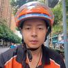 成都骑手阿东头像
