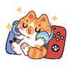 冷猫头像