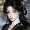 猫柚动漫头像