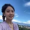 杨欢头像