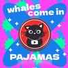 PAJAMAS🐈‍⬛早教启蒙头像