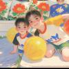 大宝&小宝头像