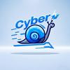 电车蜗牛Cyber头像