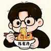 陈有序。头像
