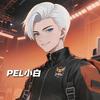 PEL小白游戏头像