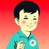小明侦探头像