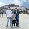 老杨一家（学渣逆袭）头像