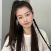 爱编发的小婉头像