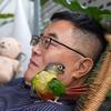 大强先生头像