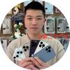 小鹏二手严选头像