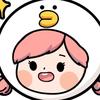 爱豆鸭头像