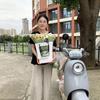 绿小舟头像
