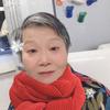 安太婆头像