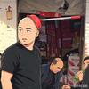 光头浩（暂停更新）头像