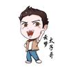 云梦太子哥头像