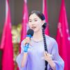 燕子娇仪态头像