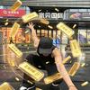 水贝人脉头像