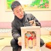 于海波 (小佳跃爸爸)头像